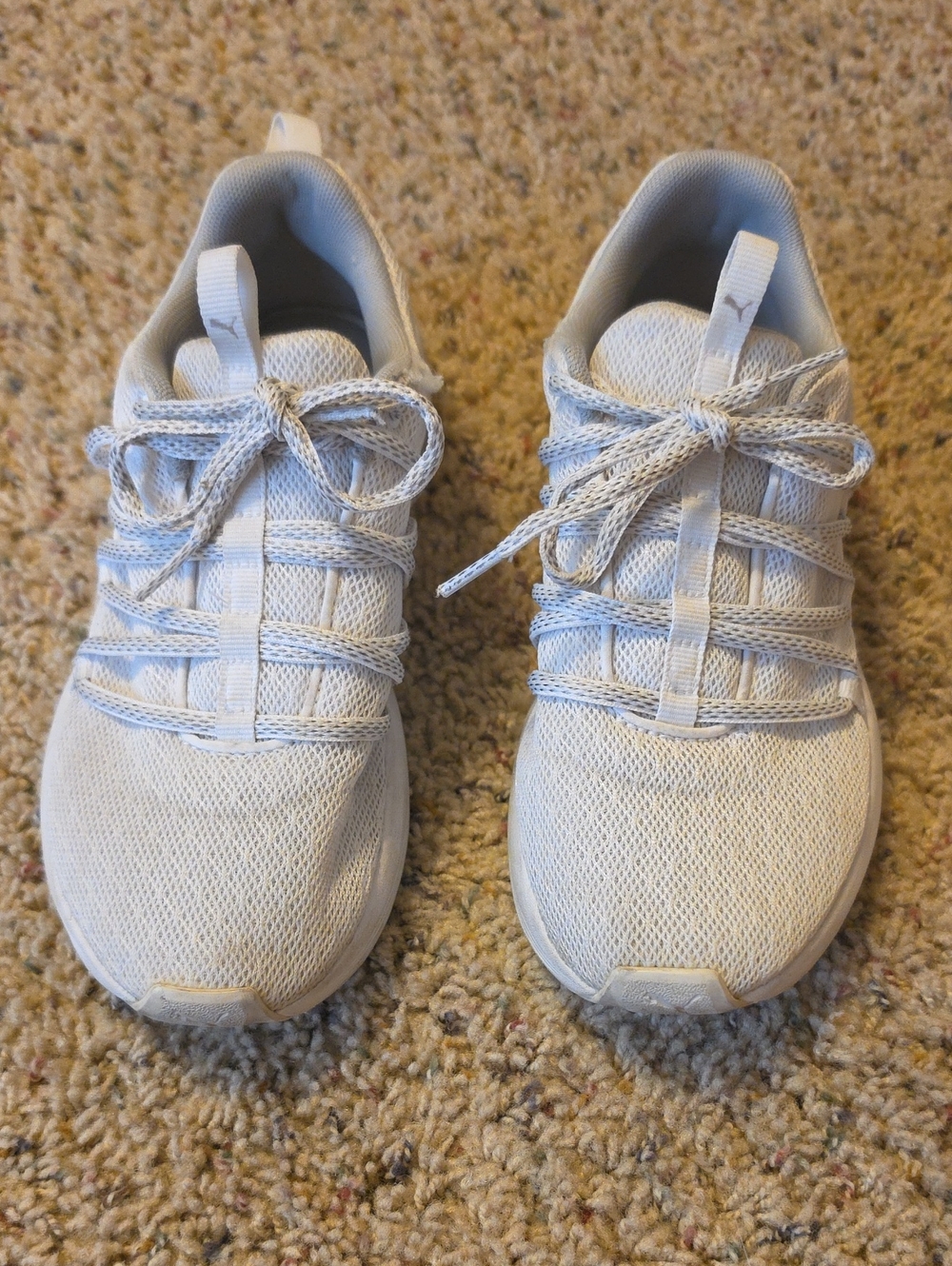 Puma 6.5  Athletic Sneakers